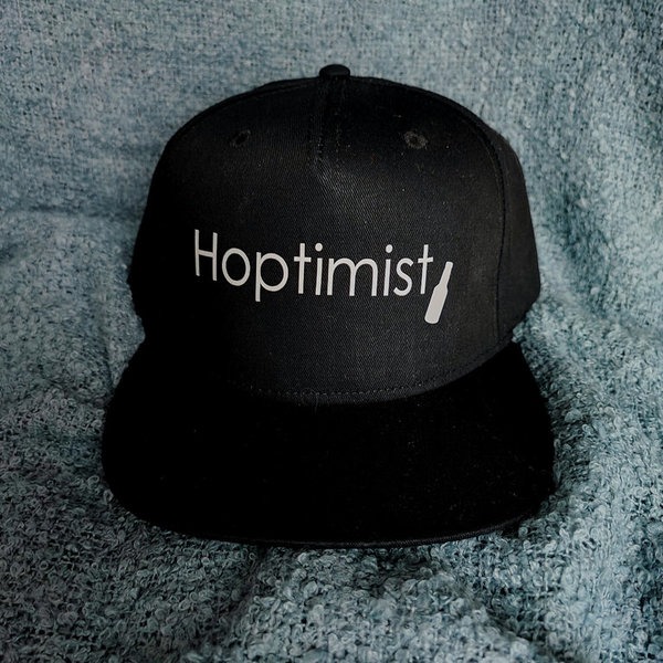 Snapback "Hoptimist"