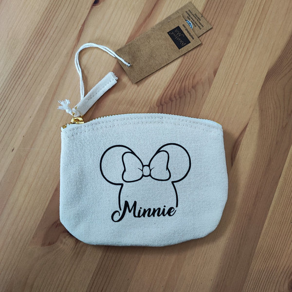 kleines Taschl Minnie 1